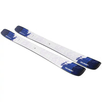Skis S/Lab Qst Echo 2026