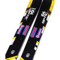Optic 104 Skis 2026