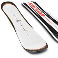 Assassin Snowboard 2026