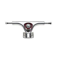 Trucks de longboard Reverse Kingpin V3 - Polished