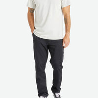 Choice Chino Regular Pants - Black