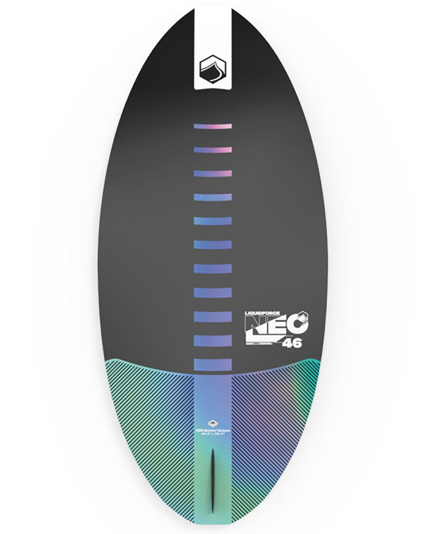 Wakesurf Neo Wakesurfer