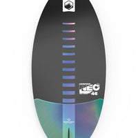 Wakesurf Neo Wakesurfer