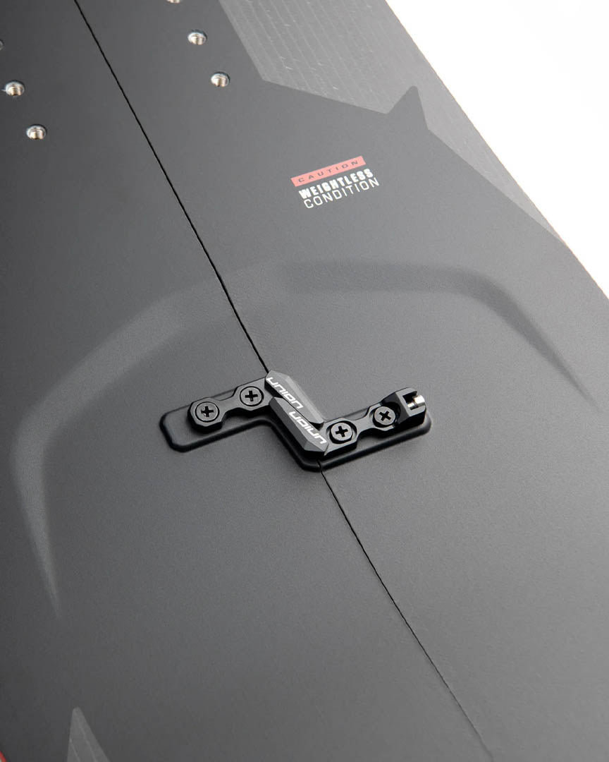 Mega Splitboard 2026