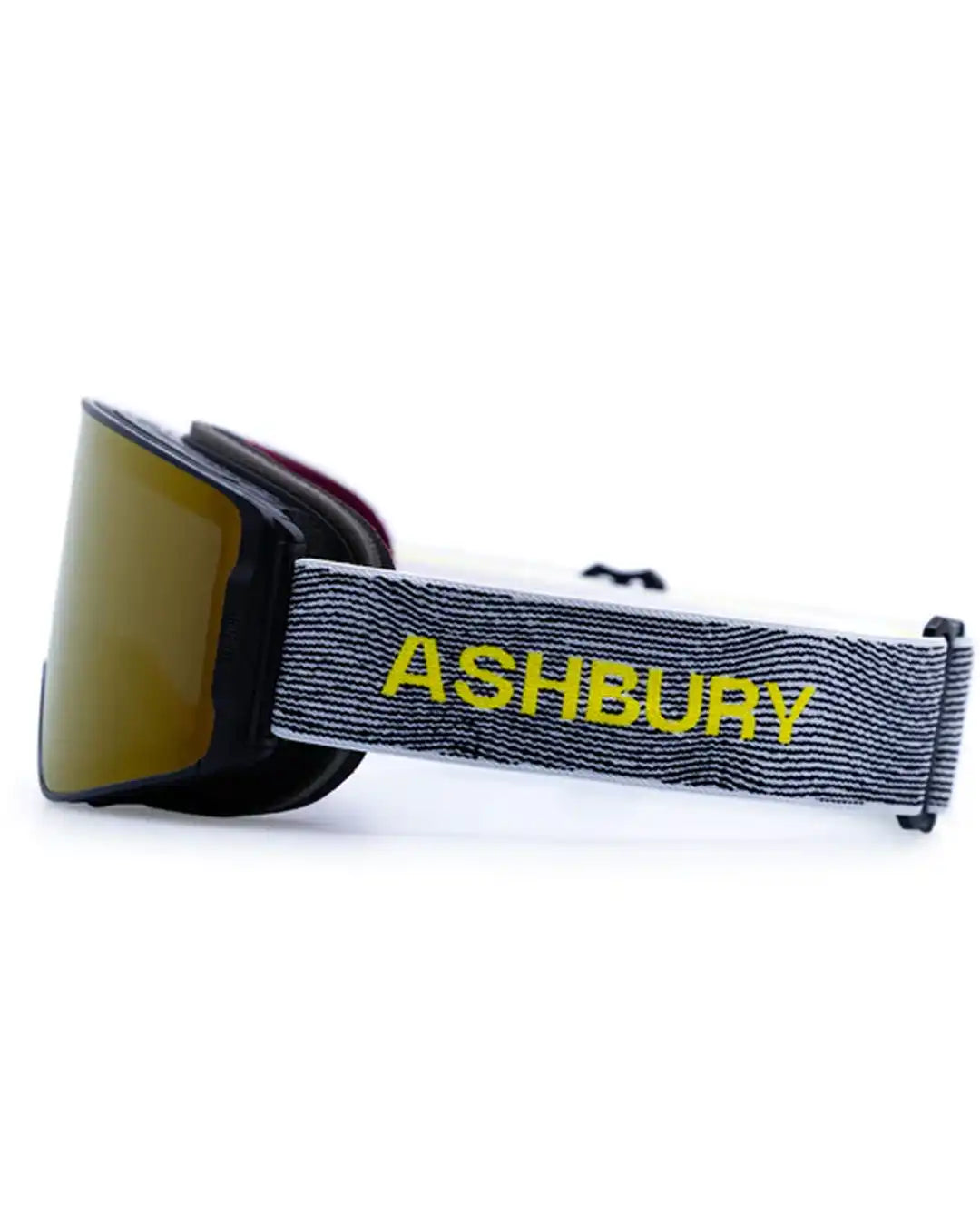 Thunderbolt Goggles - Echo 2026