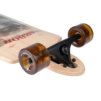 Dropcruiser Photo Complete Longboard