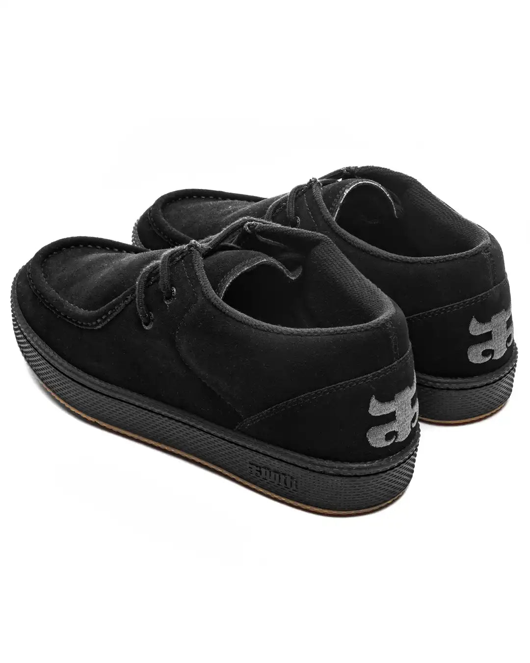 Cats Shoes - Black