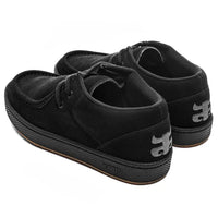 Cats Shoes - Black