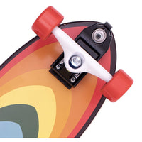Cruiser Complet Surf Skate Surf-A-Gogo Fish
