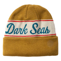 Ontario Beanie - Tobacco