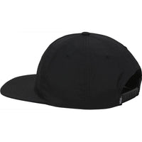 Casquette Mte Expedition 5 Panel - Black
