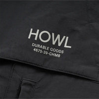 Heritage Insulated Snow Pants - Black