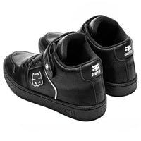 Souliers Grasshopper - Black
