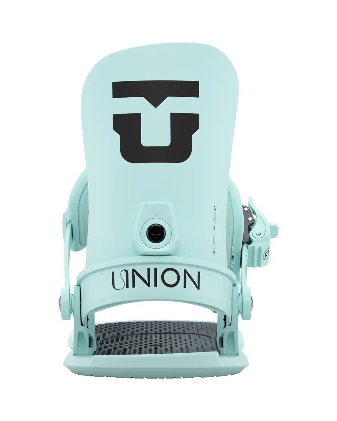 Legacy Women's Snowboard Bindings - Aqua 2026