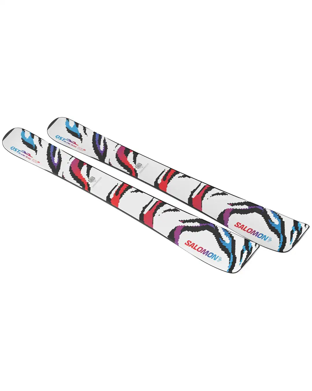 Qst Blank Team Skis 2026