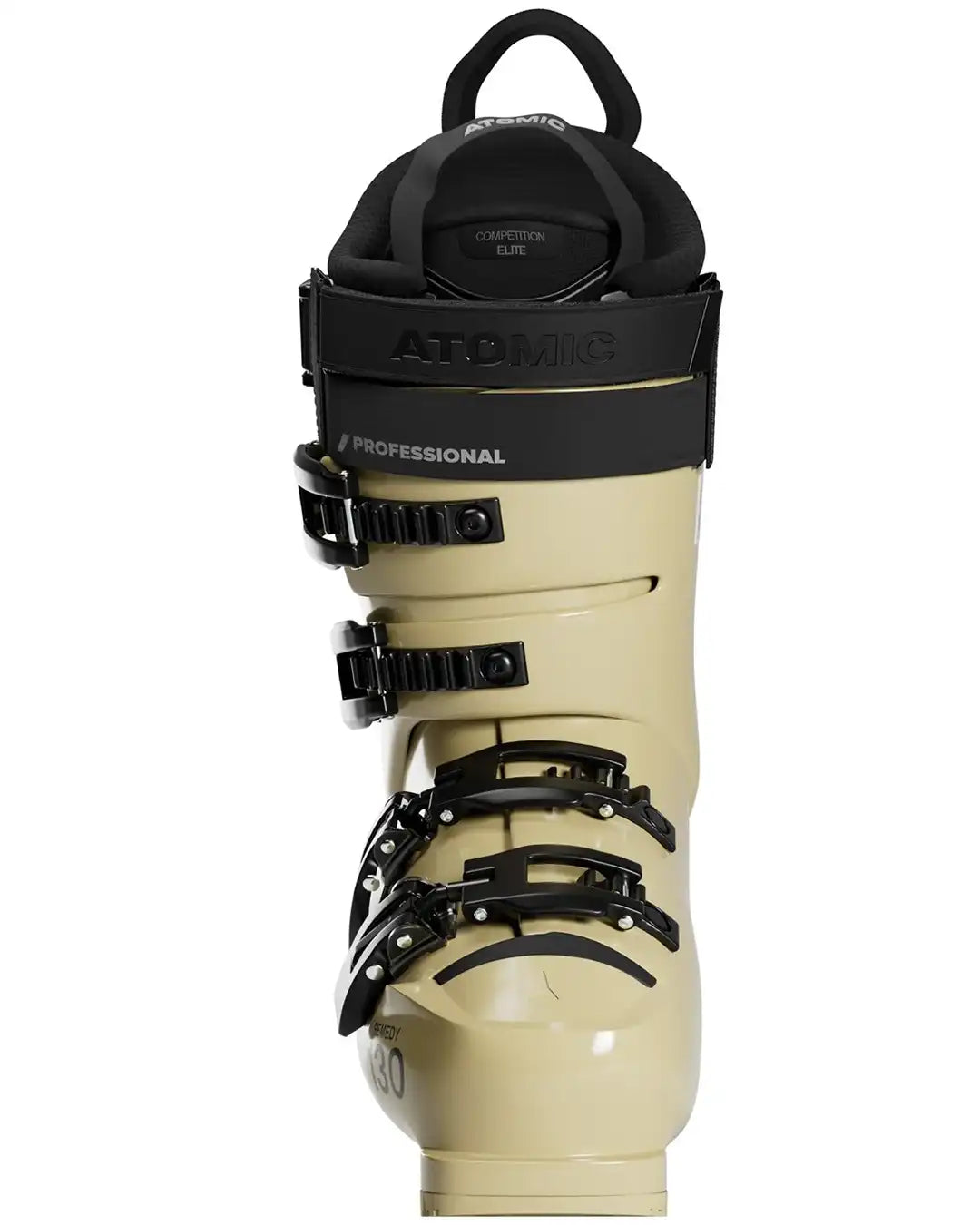 Remedy 130 Ski Boots 2026