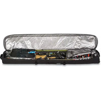 Boundary Ski Roller Ski Bag - Black