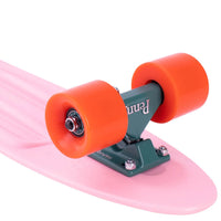 Cactus Wanderlust 22" Complete Cruiser Skateboard