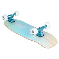 Surfskate Complet C7 Cosmic Haze