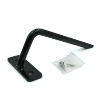 Fingerboard Pole Jam