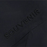 Snowboard Parka Winter Jacket - Black