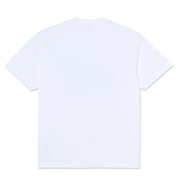 T-Shirt Street Corner - White