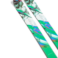 Pandora 84 Skis 2024