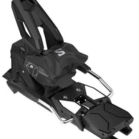 Fixation De Ski Strive 14 Gw - Black 2026