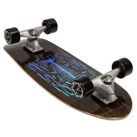 Surfskate Complet Cx Bluefin Mini