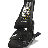 Fixation de ski Jester Pro 18 Id - Black 2026