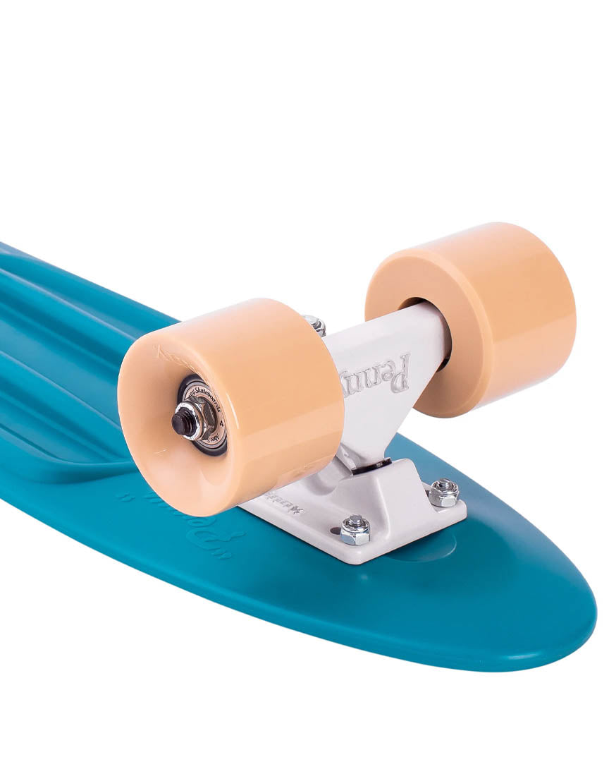 Cruiser Complet Ocean Mist 22" - Blue