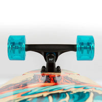 Longboard complet Maverick Stack