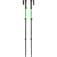 Expedition Wr 3 Splitboarding Poles