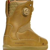 Taro Tamai Snowsurfer Ls Snowboard Boots 2026