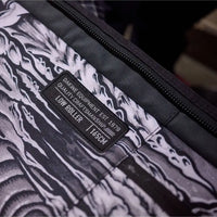 Low Roller Snowboard Bag - Mayhem Griffin