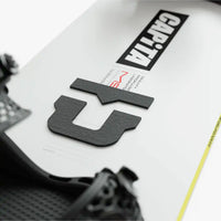Snow Stomp Pad U Stomp Pad - Black