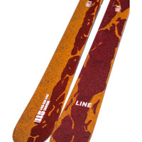 Bacon 115 Skis 2026
