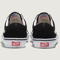 Skate Old Skool Shoes - Black/White