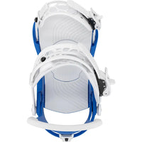Fixation De Snowboard Flight Pro - Blue 2026