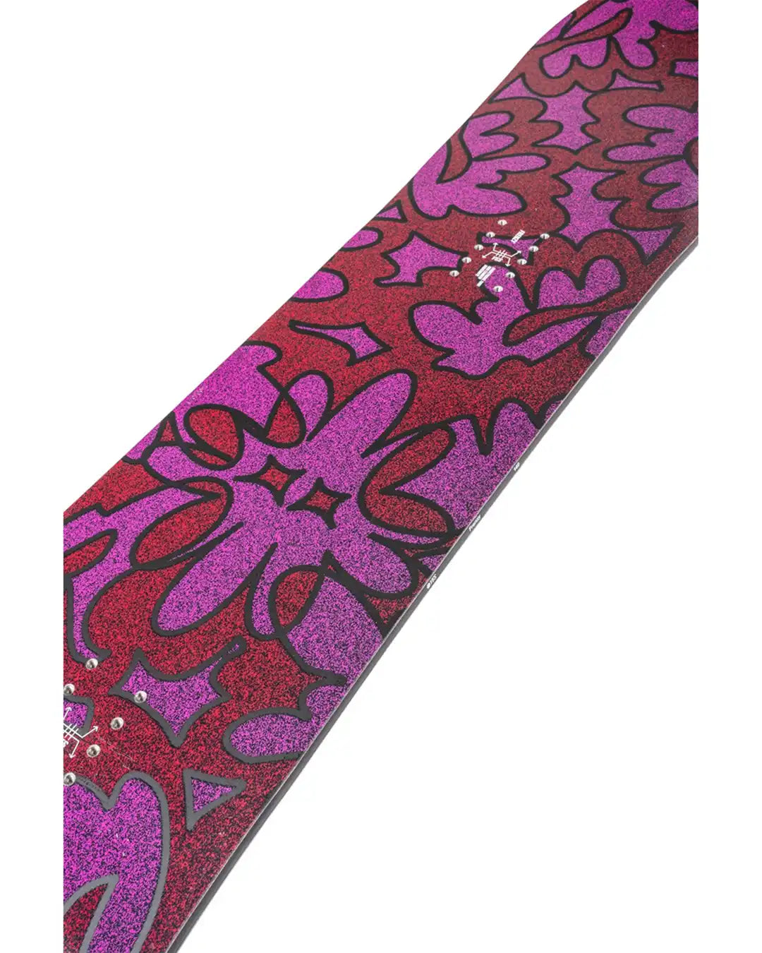 Snowboard Frenzy Womens 2026