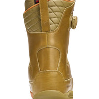 Taro Tamai Snowsurfer Ls Snowboard Boots 2026