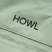 Heritage Insulated Winter Jacket - Sage