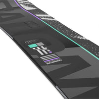 Snowboard Huck Knife Pro 2026