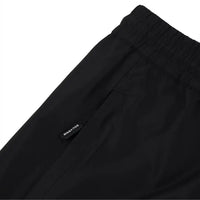 2.5 Ply Recession Snow Pants - Black