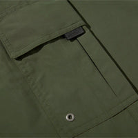 Utility Swim Shorts Shorts - Dark Olive