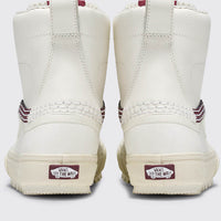 Souliers Standard Mid Snow Mte - Benny Urban