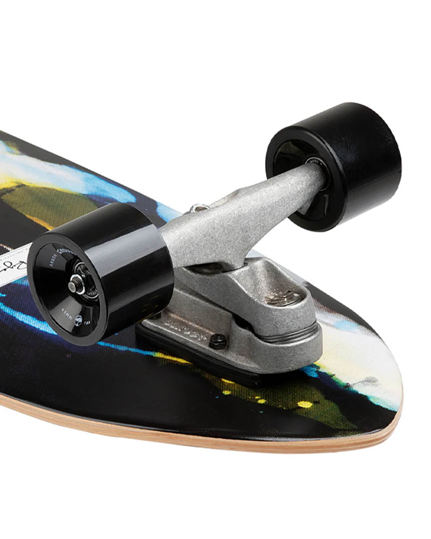 Cruiser Complet Carver Ryan Lovelace Shaper Surfskate