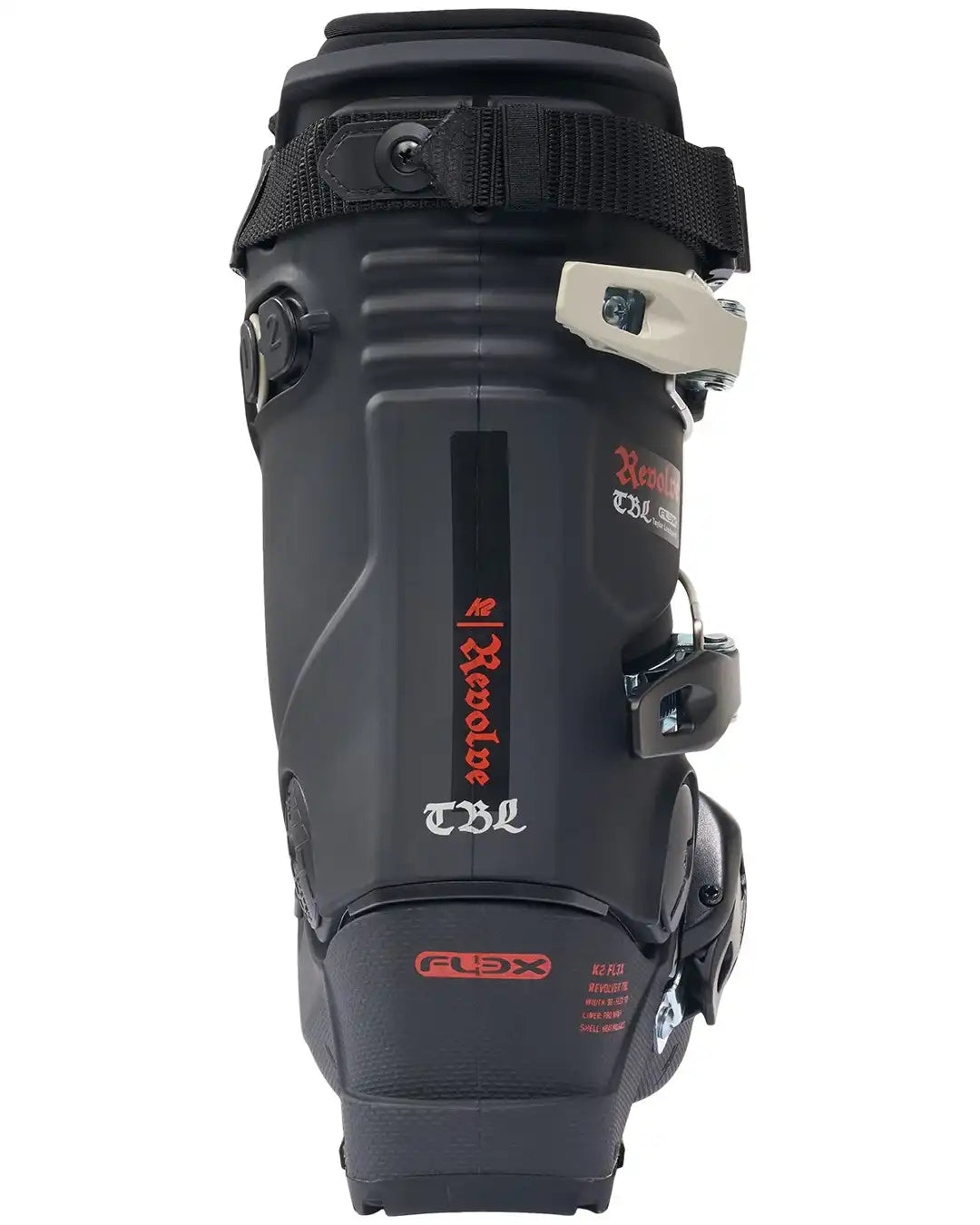 Revolve Tbl Ski Boots 2026