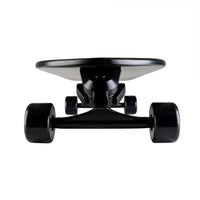 Surf Skate Shadow Lurker Fish Complete Cruiser Skateboard