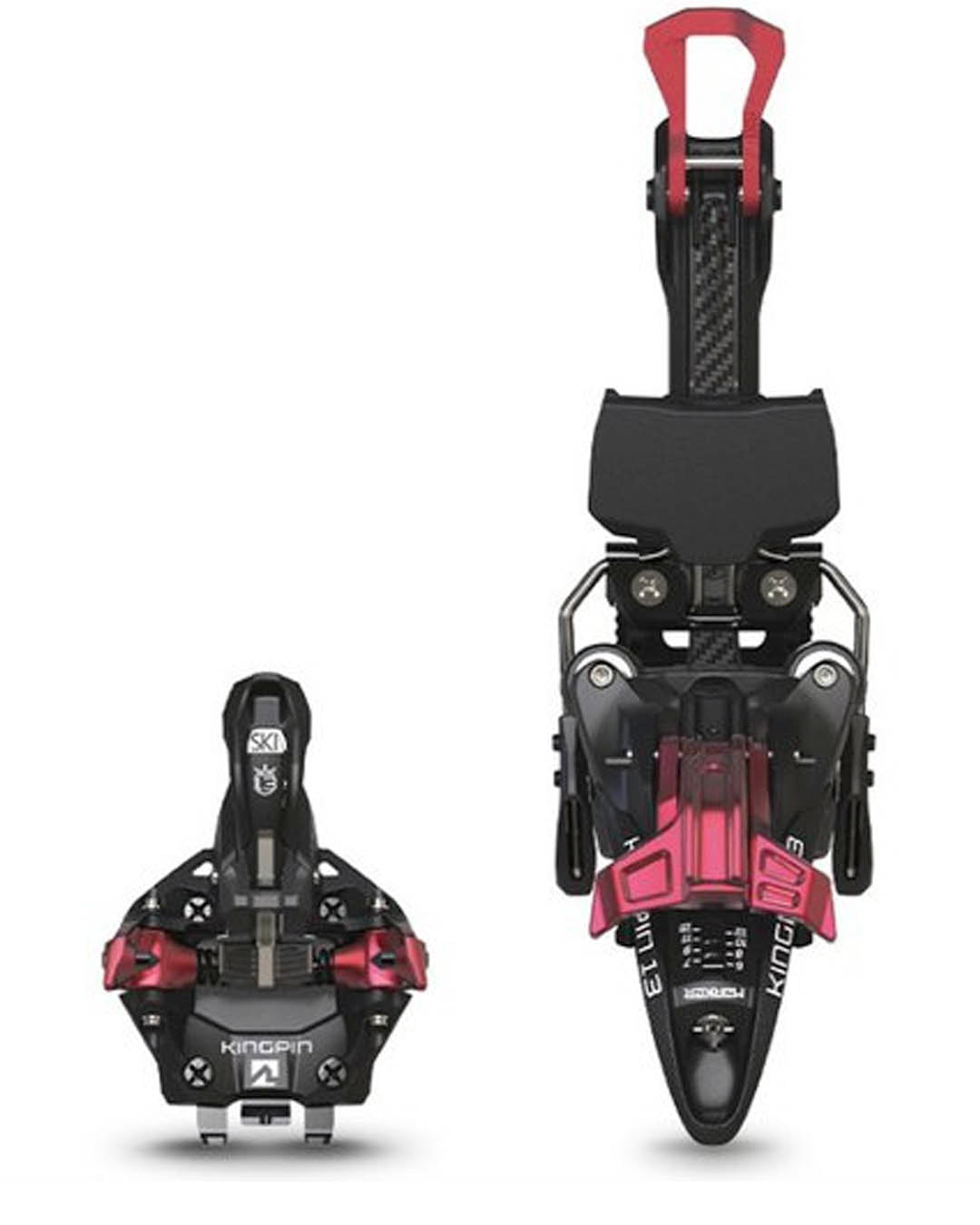 Kingpin 13 Ski Bindings 2026
